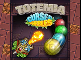 Totemia Cursed Marbles